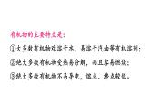初中化學(xué)新科粵版九年級下冊第九章章末復(fù)習(xí)教學(xué)課件2025春