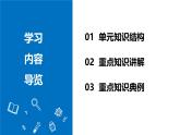 《第十單元常見的酸、堿、鹽整理與提升》課件-2024-2025學年人教版2024九年級化學下冊