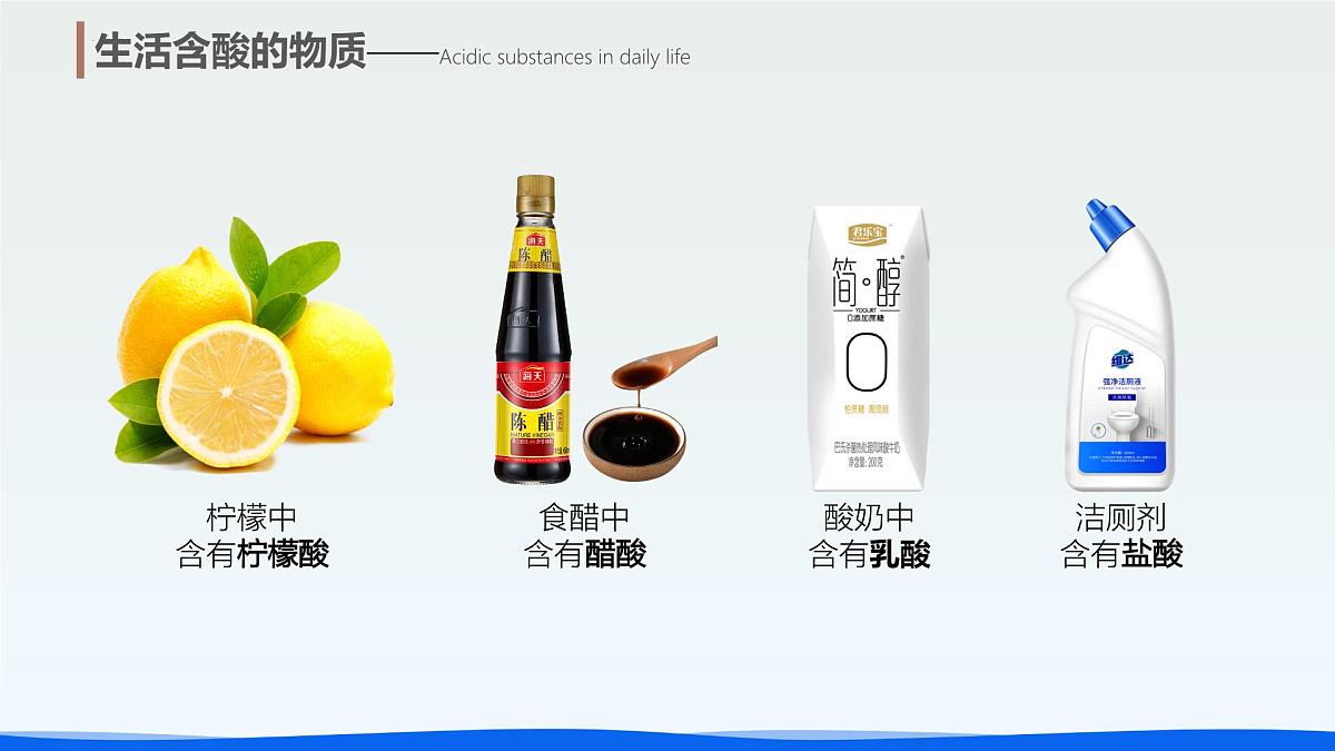 10.2 常见的酸和碱 第1课时 常见的酸（课件）2025学年九年级化学下册（人教版2024）第4页