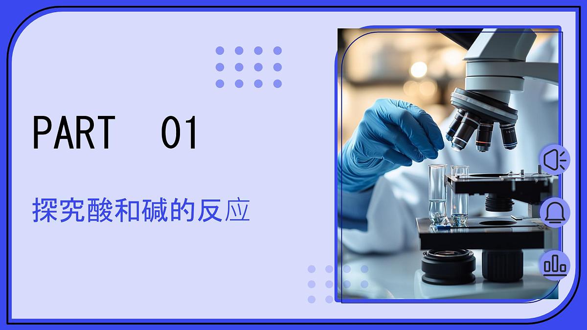10.2 常见的酸和碱（课时5）2025学年九年级化学下学期（人教版2024下册）课件第5页