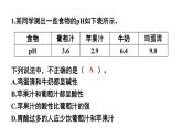 初中化學新人教版九年級下冊第十單元課題1練習與應用教學 課件2025春