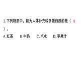初中化學(xué)新人教版九年級(jí)下冊(cè)第十一單元復(fù)習(xí)與提高教學(xué) 課件2025春