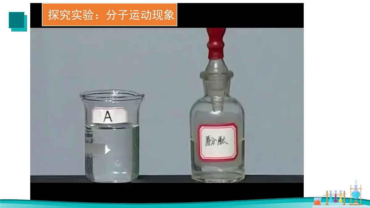 3.1分子和原子课件---2024-2025学年九年级化学人教版（2024）上册第7页
