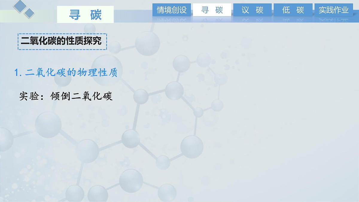 第六单元 课题2  碳的氧化物课件-2024-2025学年九年级化学人教版2024上册第7页