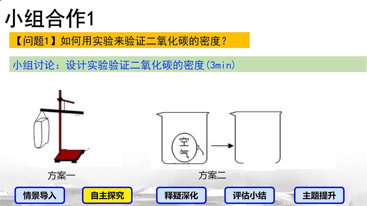 第六单元课题2 碳的氧化物第1课时二氧化碳的化学性质课件-2024-2025学年九年级化学人教版（2024）上册第5页