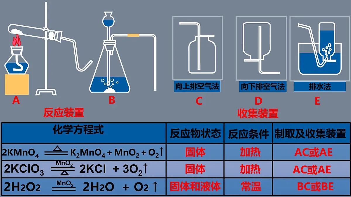 第六单元课题3 二氧化碳的实验室制取课件-2024-2025学年九年级化学人教版（2024）上册第3页