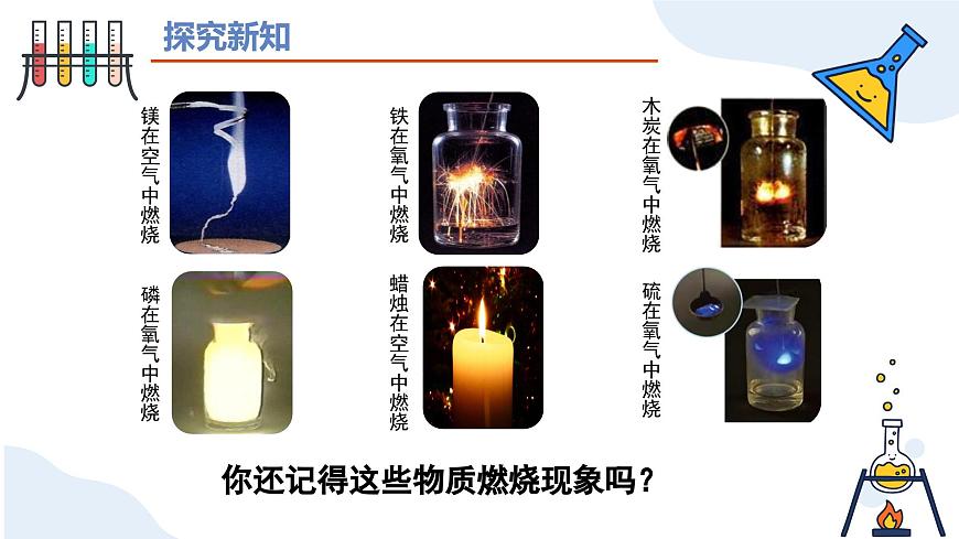 第七单元 课题1燃料的燃烧（第一课时）-2024-2025学年九年级化学上册同步精品课件（人教版2024）第4页