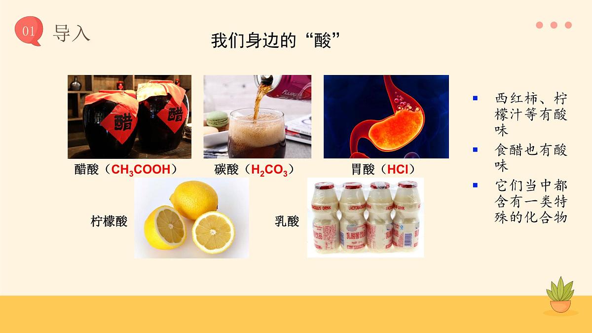 第十单元课题1溶液的酸碱性课件-2024-2025学年九年级化学人教版下册第2页