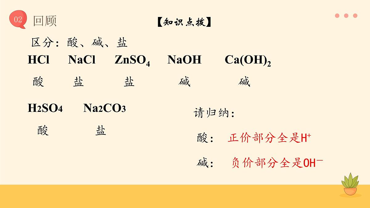 第十单元课题1溶液的酸碱性课件-2024-2025学年九年级化学人教版下册第7页