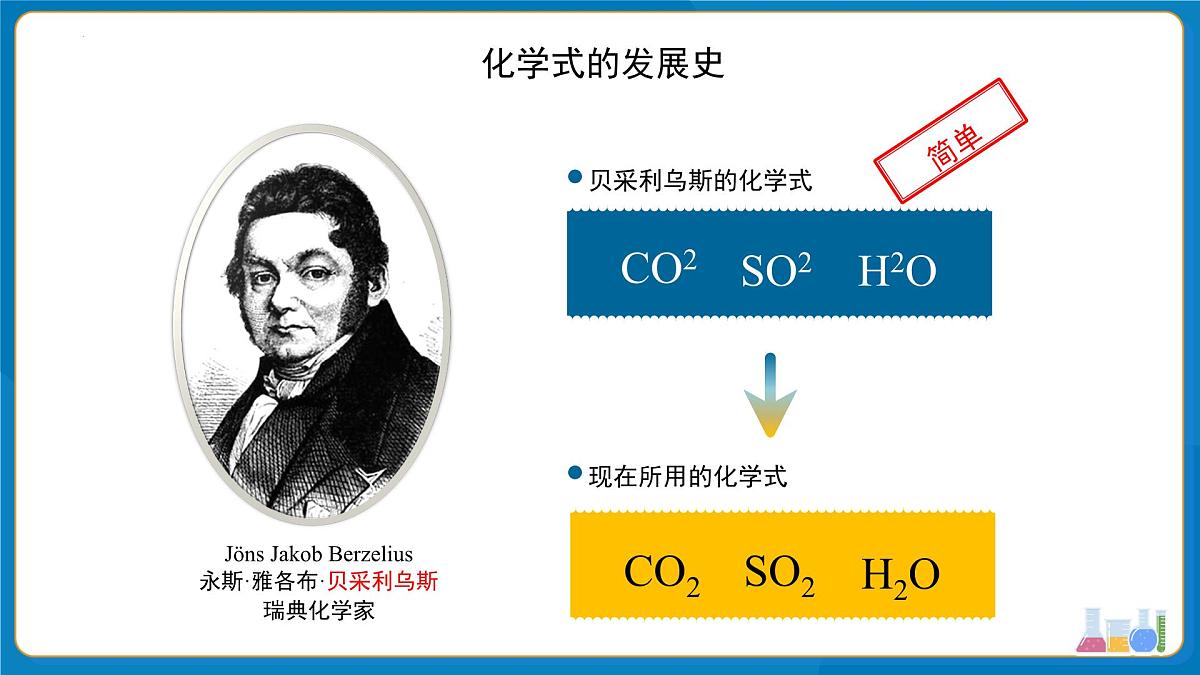 第四单元课题3 物质组成的表示 第1课时 课件-2024-2025学年九年级化学人教版（2024）上册第4页