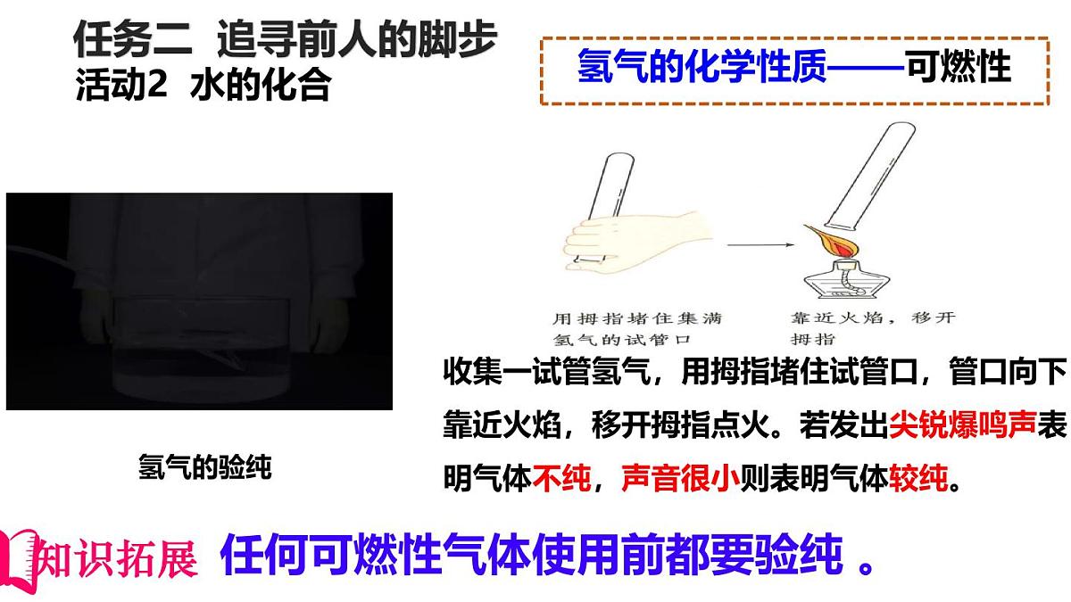 4.2水的组成课件---2024-2025学年九年级化学人教版（2024）上册第7页