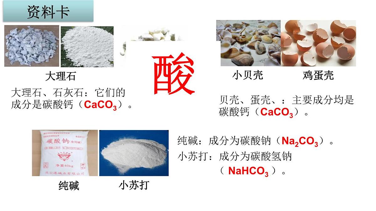 6.3二氧化碳的实验室制取课件---2024-2025学年九年级化学人教版（2024）上册第5页