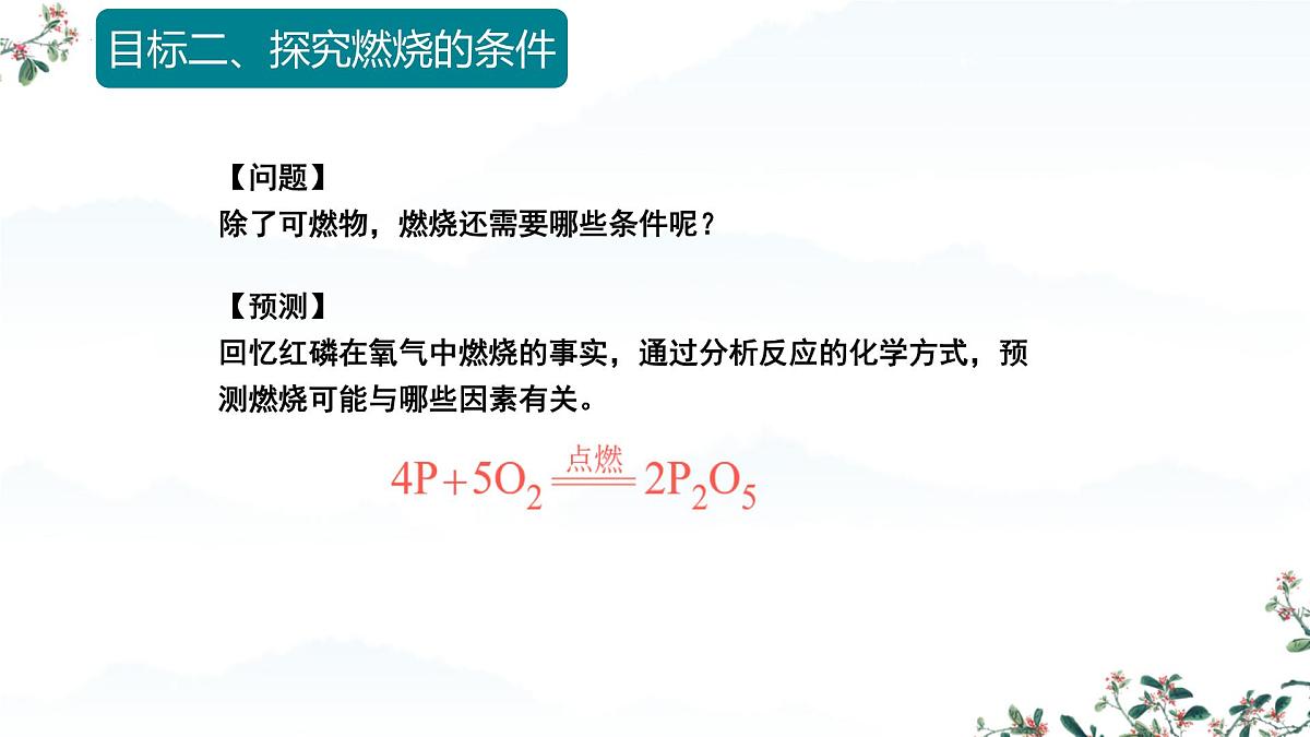 7.1 燃料的燃烧（课时1）课件-2024-2025学年九年级化学同步教学课件（人教版2024）第7页