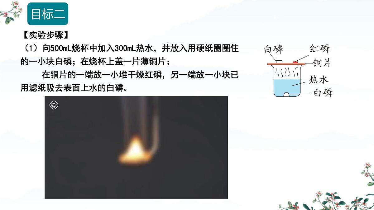 7.1 燃料的燃烧（课时1）课件-2024-2025学年九年级化学同步教学课件（人教版2024）第8页