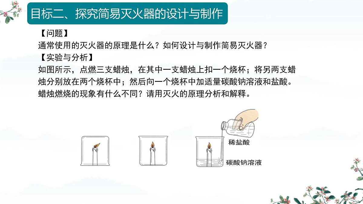 7.1 燃料的燃烧（课时2）课件-2024-2025学年九年级化学同步教学课件（人教版2024）第8页