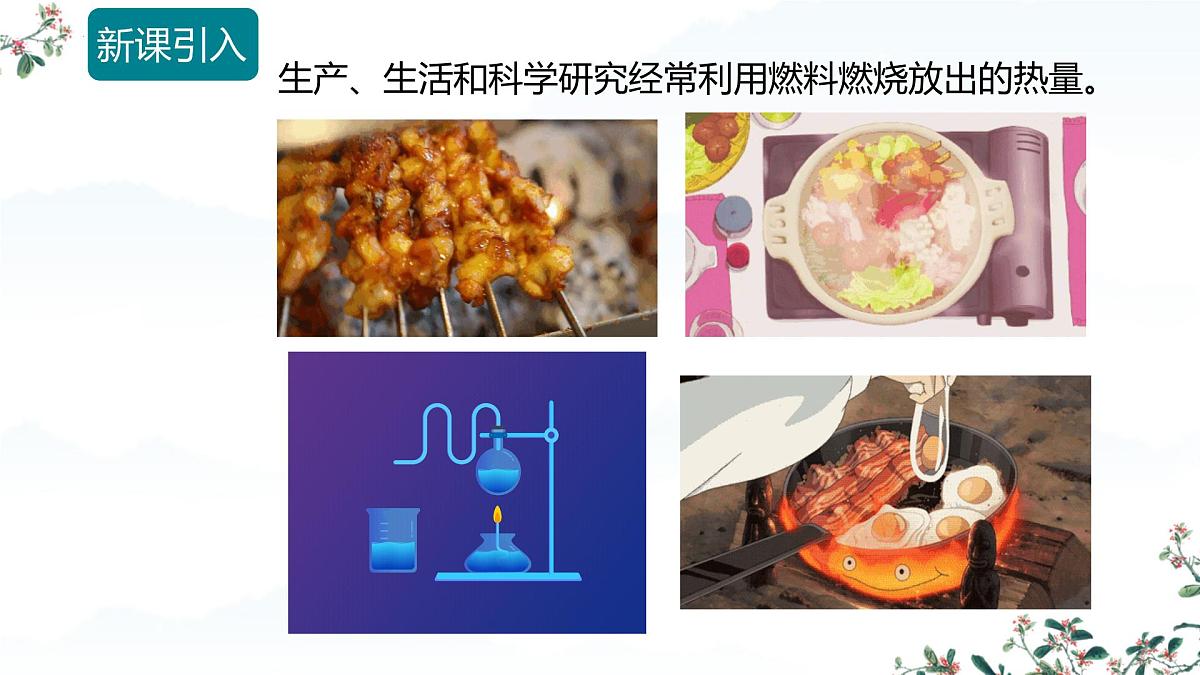 7.1 燃料的燃烧（课时3）课件-2024-2025学年九年级化学同步教学课件（人教版2024）第3页