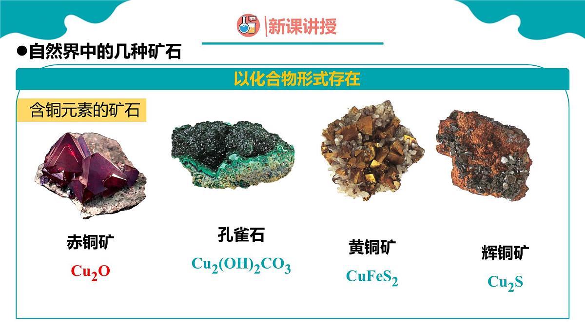 8.3金属资源的利用和保护课件---2024--2025学年九年级化学人教版（2024）下册第7页