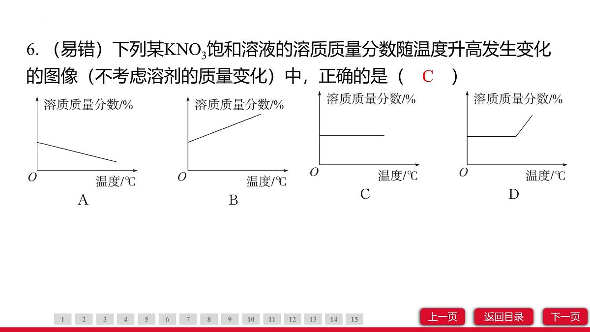 9.3溶质的质量分数（第1课时）课件---2024-2025学年九年级化学人教版（2024）下册第8页