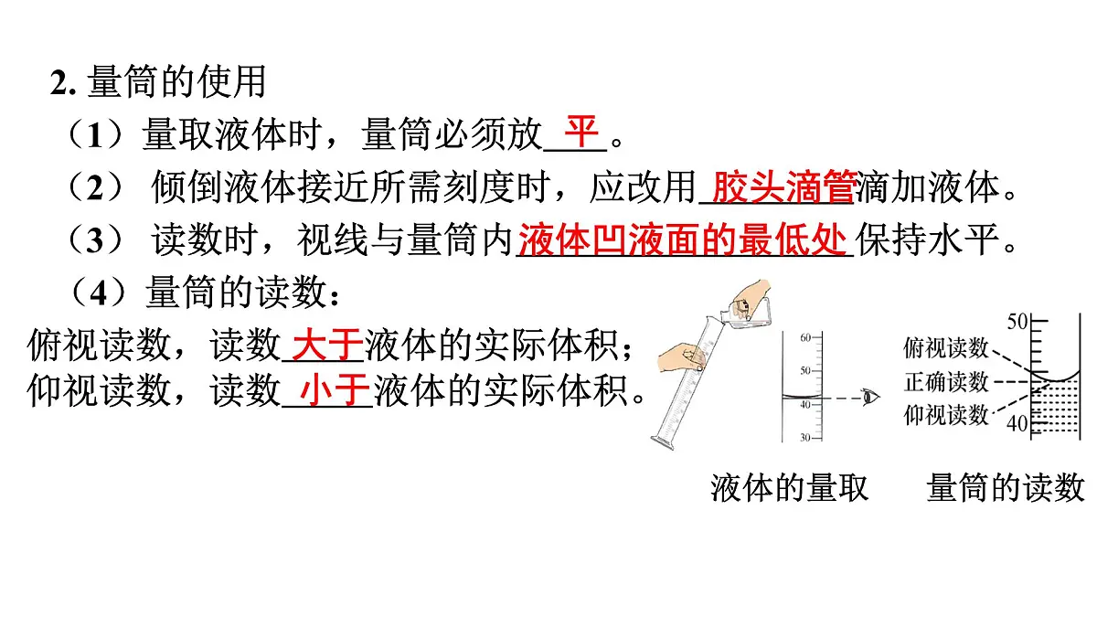 9.3溶质的质量分数（第3课时）课件---2024-2025学年九年级化学人教版（2024）下册第4页