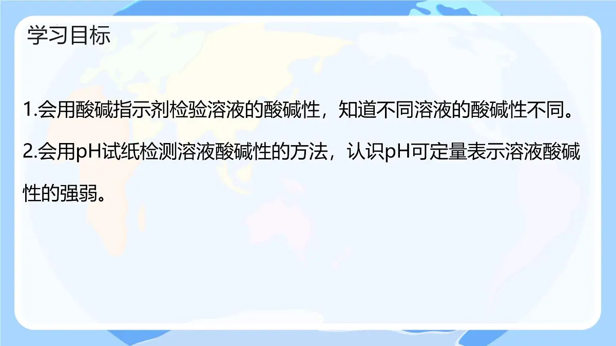 10.1溶液的酸碱性课件---2024-2025学年九年级化学人教版（2024）下册第2页