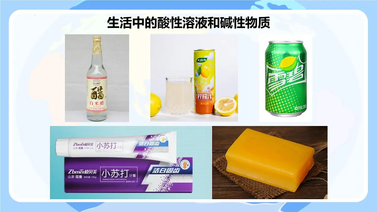 10.1溶液的酸碱性课件---2024-2025学年九年级化学人教版（2024）下册第3页