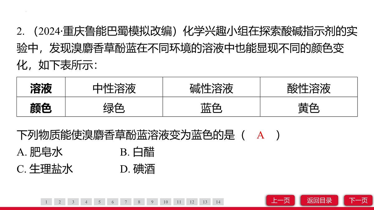 10.1溶液的酸碱性课件---2024-2025学年九年级化学人教版（2024）下册第4页