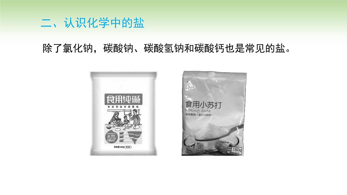 10.3 常见的盐课件---2024-2025学年九年级化学人教版(2024)下册第8页