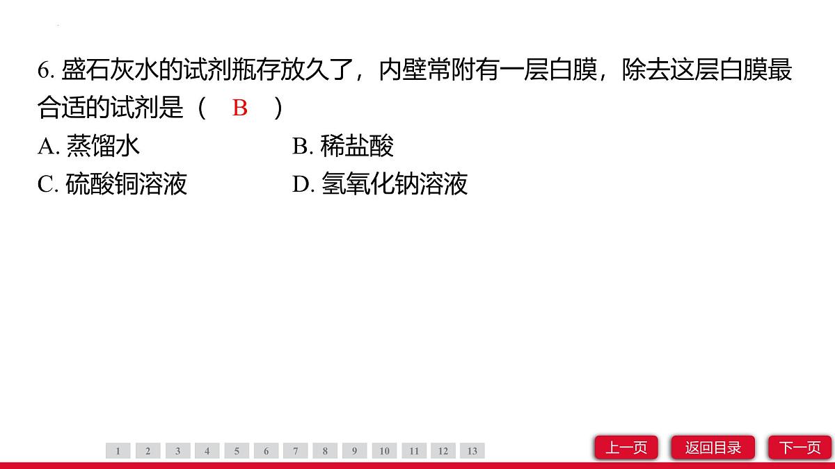 10.3常见的盐（第1课时）课件---2024-2025学年九年级化学人教版（2024）下册第8页