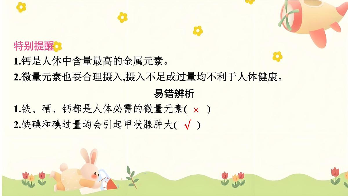 2025年中考化学一轮复习第十一单元化学与社会课件第5页