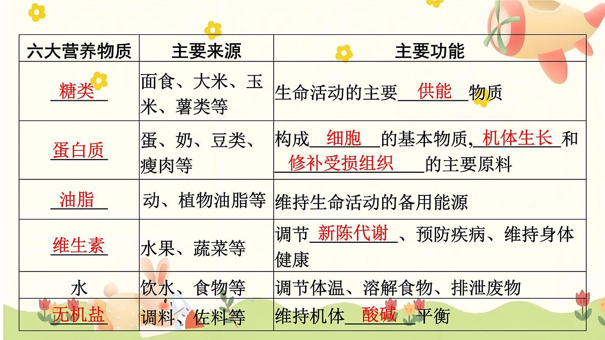 2025年中考化学一轮复习第十一单元化学与社会课件第7页