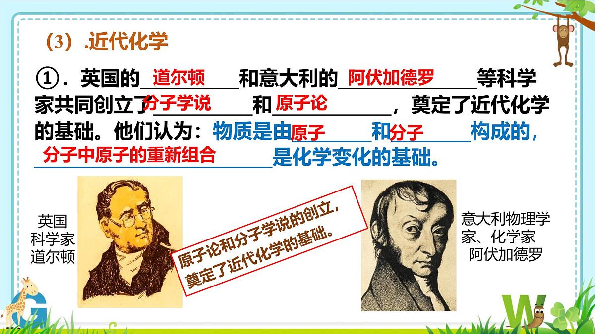 第一单元走进化学世界课件-2025年中考化学复习（人教版2024）第6页