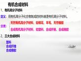 第十一單元課題2 化學(xué)與可持續(xù)發(fā)展課件-2024-2025學(xué)年九年級化學(xué)人教版（2024）下冊