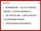 第七單元 能源的合理利用與開發(fā)復(fù)習(xí)課件-2024-2025學(xué)年九年級化學(xué)人教版20224上冊