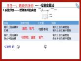 第七單元 能源的合理利用與開發(fā)復(fù)習(xí)課件-2024-2025學(xué)年九年級化學(xué)人教版20224上冊