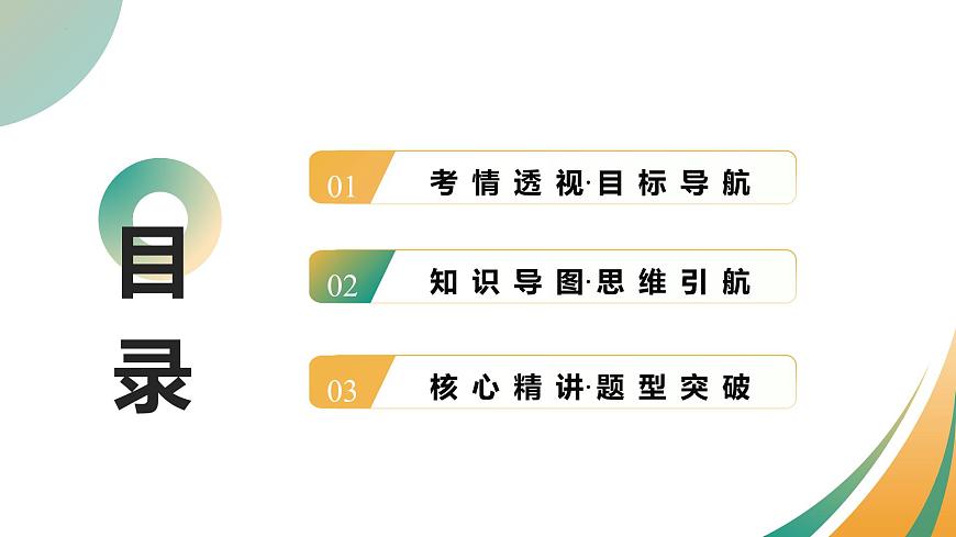 主题02 物质的性质和应用Ⅲ——金属与金属矿物（课件）2025年中考化学二轮复习讲练测（全国通用）第2页