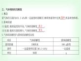 粵科版九年級化學下冊第七單元溶液7.2物質(zhì)溶解的量第二課時溶解度課件