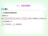 粵科版九年級(jí)化學(xué)下冊(cè)第八單元常見的酸、堿、鹽8.1溶液的酸堿性課件