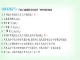 粵科版九年級化學(xué)下冊第九單元現(xiàn)代生活與化學(xué)綜合回顧課件