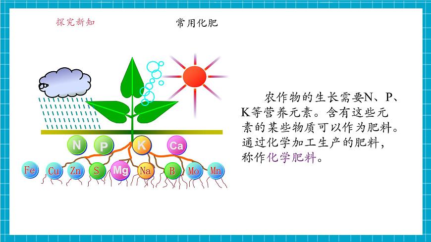 8.5《化学肥料》课件第4页