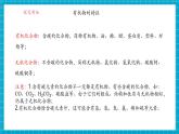 【新教材】科粵版化學九年級下冊9.1《有機物的常識》課件+教學設計(表格式)+分層作業(yè)