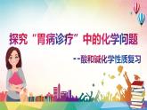 第10單元酸和堿化學(xué)性質(zhì)復(fù)習(xí)課件---2024-2025學(xué)年九年級(jí)化學(xué)人教版（2024）下冊(cè)