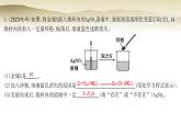 人教版九年級化學下冊第八單元金屬和金屬材料實驗活動五常見金屬的物理性質和化學性質課件