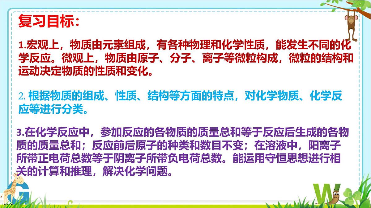 2025年盐城中考化学（人教版）总复习《第二部分+专题46化学思想方法的应用（一）》课件第2页