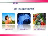 2.4 水的組成和凈化（第一課時(shí)）2025學(xué)年九年級(jí)化學(xué)滬教版上冊(cè) 課件