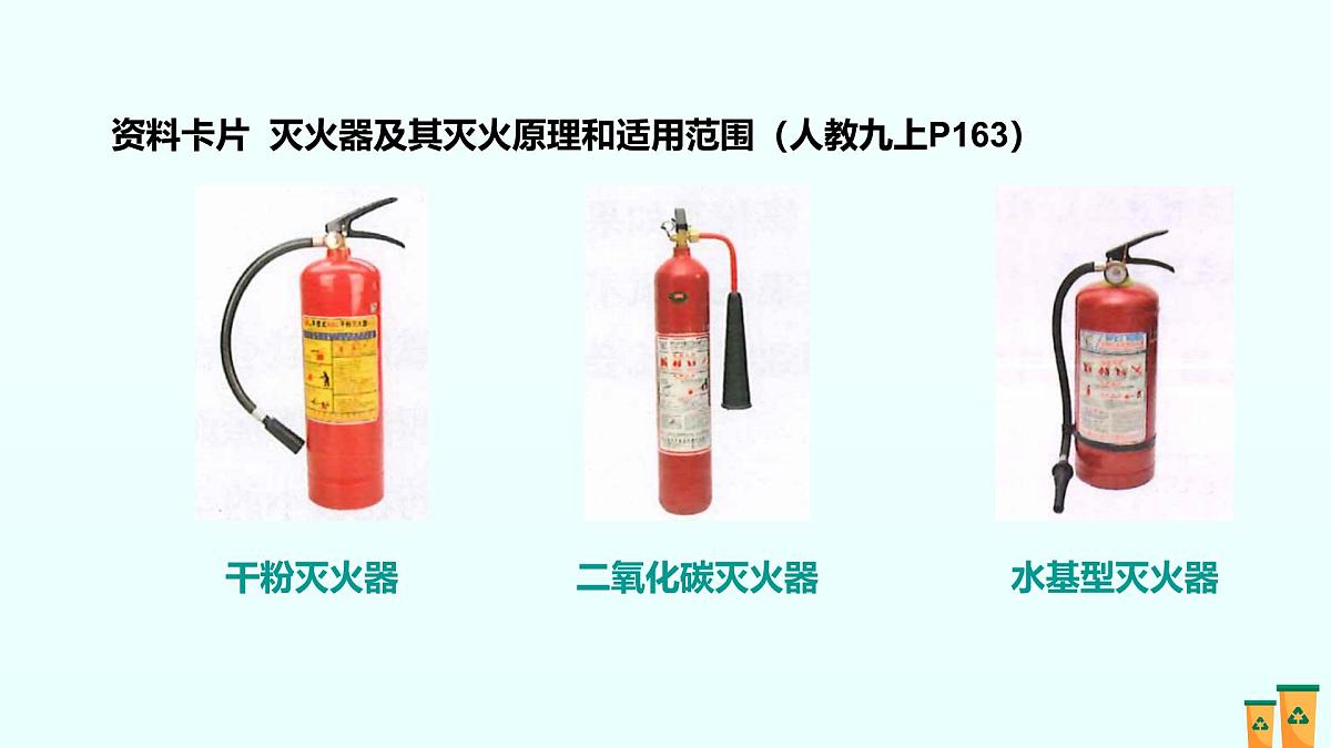 07.第七单元 能源的合理利用与开发（人教版）-2025版中考化学三轮复习（回归教材）课件第8页