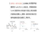 初中化學(xué)新人教版九年級(jí)下冊(cè)第十單元微專題三 驗(yàn)證CO2與NaOH是否反應(yīng)的實(shí)驗(yàn)設(shè)計(jì)作業(yè)課件2025春