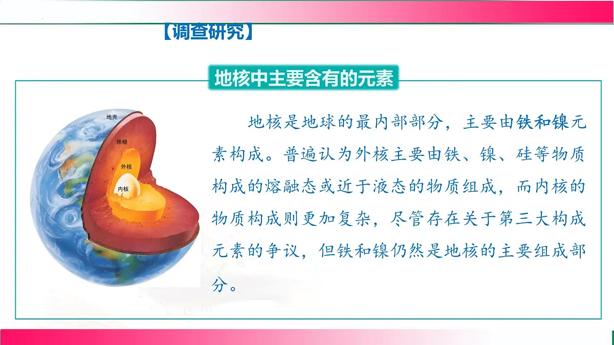 3.2 组成物质的化学元素（第二课时）2025学年九年级化学沪教版（2024）上册 课件第5页