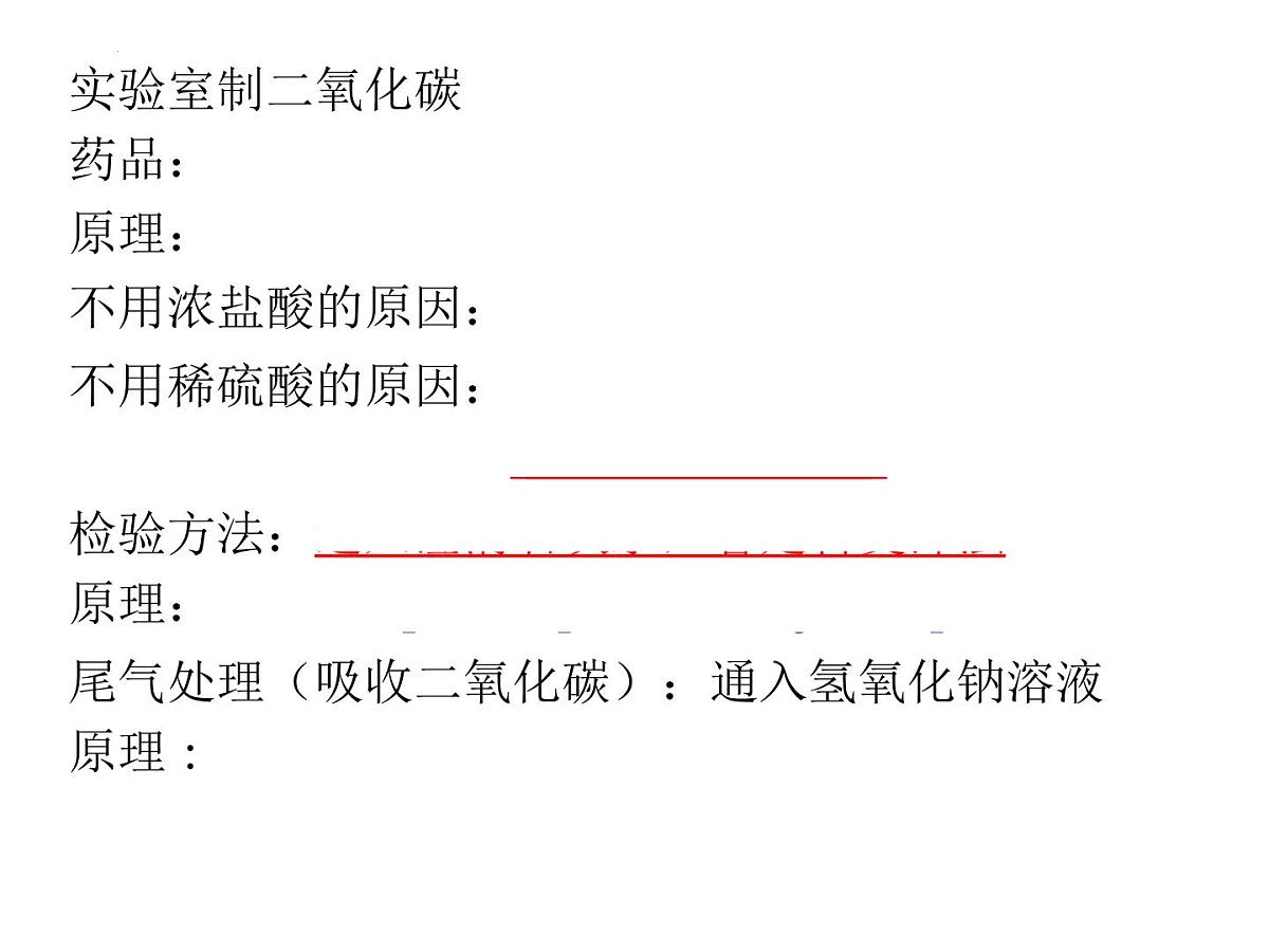 鲁教版化学九年级下册第七单元认识酸和碱复习-课件第6页