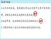 第四单元 课题2 水的组成-九年级上化学同步课件（人教版2024）