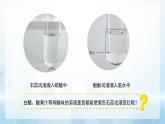 8.1 溶液的酸堿性 課件 化學(xué)滬教版（2024）九年級(jí)下冊(cè)